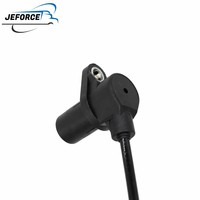 Capteur de position du vilebrequin JEFORCE 500306772 82017874 pour IVECO Stralis Trakker Eurostar Eurotech CASE IH Truck Replacement