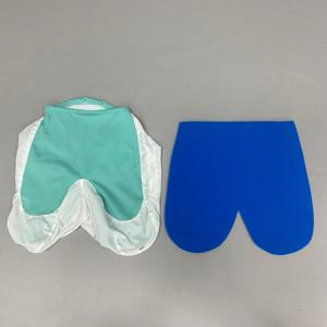 Presse à vapeur universelle pour <span class=keywords><strong>repassage</strong></span> de linge YAC-YZL-602A 603A PANT TOPPERS - Product Image 3