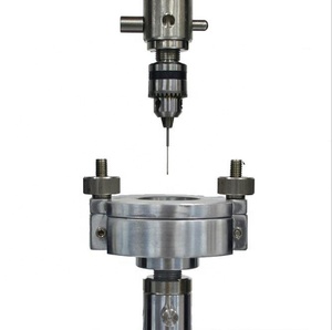 Dispositif d'essai de perforation ASTM F1306 pour film plastique - Product Image 1