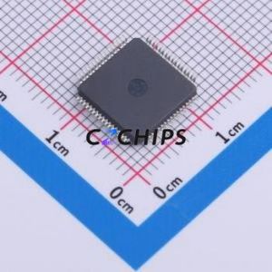 Microcontrolador de chip IC de circuito integrado FS32K144HAT0MLHR (10x10) original y nuevo (MCU/MPU/SoC) - Product Image 2