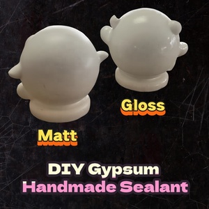 XJD-8102 artigianato in gesso | Candela fai <span class=keywords><strong>da</strong></span> te farlo con il sigillante per immersione - Product Image 4
