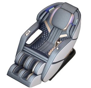 Physiotherapie-Ausrüstung Ai Voice Control Massage stuhl für Body Vending Zero Gravity Massage stuhl - Product Image 1