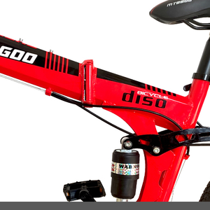 MTBGOO 26 27.5 29 "21 vitesses 7s Mini garde-boue sportif <span class=keywords><strong>plus</strong></span> <span class=keywords><strong>petit</strong></span> vélo adulte en gros Bicicleta vélo pour homme - Product Image 4