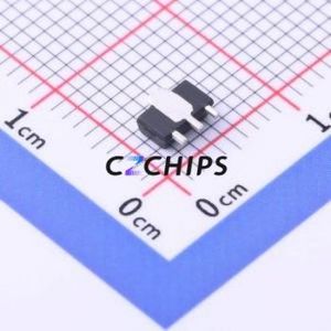 ชิปวงจรรวม HT7544 SOT-89-3สินค้าใหม่ของแท้วงจรรวม PMIC Regulator (LDO) - Product Image 2