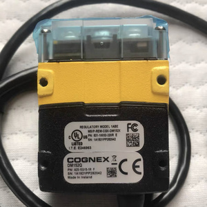 Lecteur de codes-barres Cognex DM152Q fixe, neuf, garantie 1 an, 24VDC, bon prix, en stock - Product Image 5