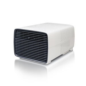 Portable Conditioner 110V Cooling Only <b>Remote</b> <b>Control</b> US <b>Plug</b> Energy Efficient Class A+++ for Home Outdoor Mobile Empty - Product Image 4