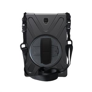 Étui antichoc robuste pour tablette pour Samsung Galaxy <span class=keywords><strong>Tab</strong></span> <span class=keywords><strong>S4</strong></span> 10.5 pouces avec béquille - Product Image 6