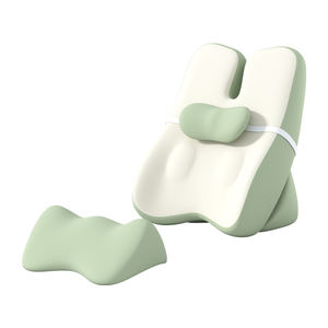 Grand <span class=keywords><strong>coussin</strong></span> <span class=keywords><strong>de</strong></span> dossier Oreiller <span class=keywords><strong>de</strong></span> soutien du <span class=keywords><strong>dos</strong></span> Oreiller compensé <span class=keywords><strong>de</strong></span> <span class=keywords><strong>lit</strong></span> Oreiller <span class=keywords><strong>de</strong></span> lecture - Product Image 6