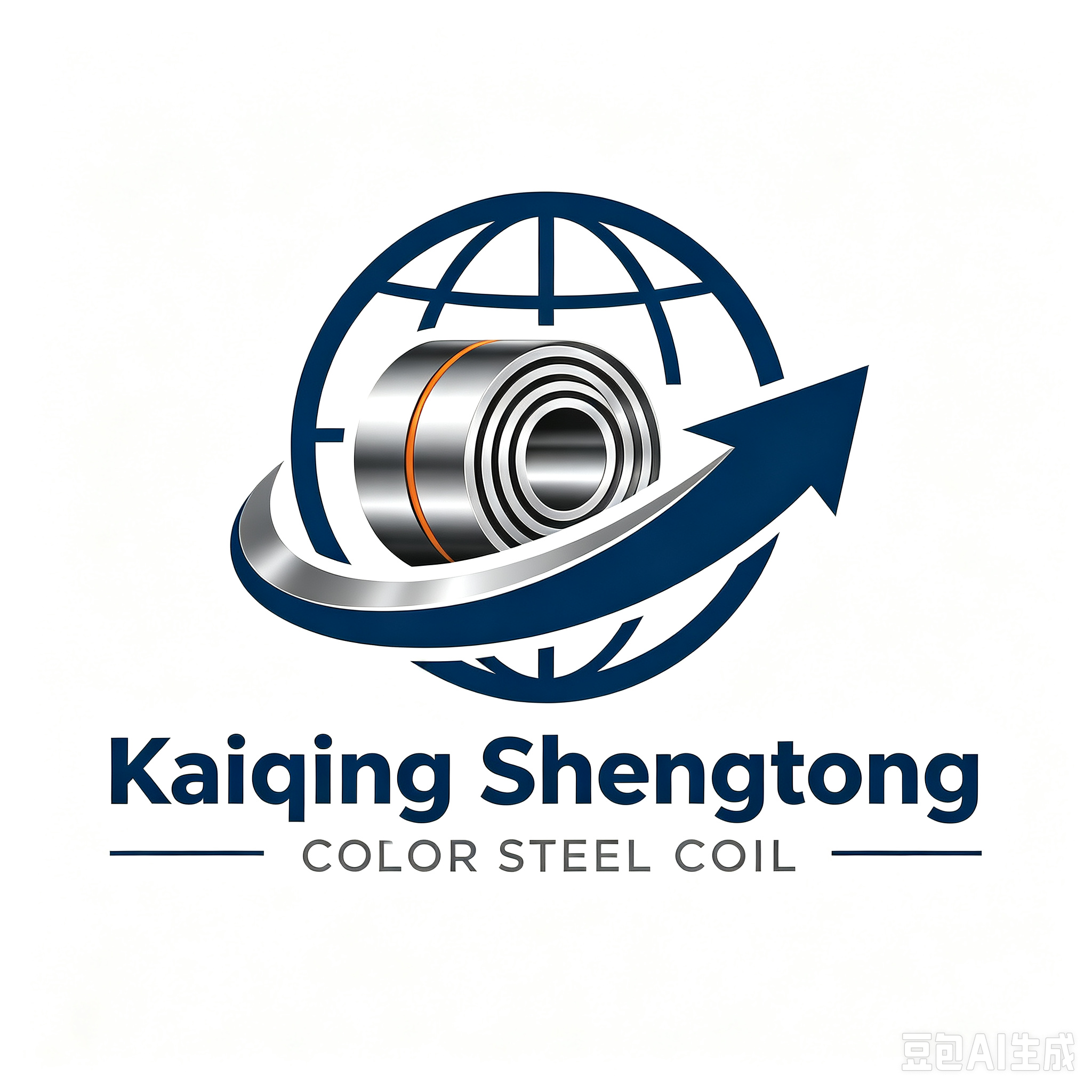 Shijiazhuang Kaiqing Shengtong Trading Co., Ltd. logo
