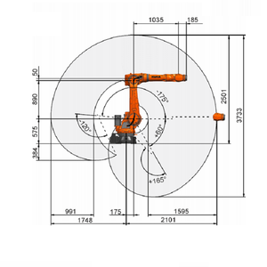 6 is xis obobot RM KA 70 70 22100 A elding para soldador y elding blindaje - Product Image 3