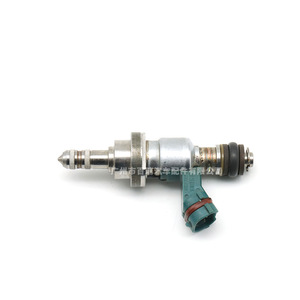 Inyector de Combustible 23250-31020 para Toyota Crown Lexus Motor 3GR Material de Acero - Product Image 2