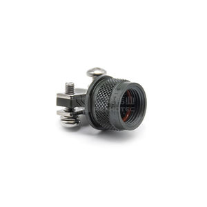 M85049/14 Tipo E Tuerca trasera E-Nut Backshell para la serie III IV de - Product Image 1