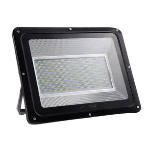 Luce di inondazione all'aperto di sicurezza 50W 100W 300W 200W 500W 220V Led del giardino IP66