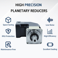 Reductor de Velocidad IP65 de Alta Calidad y Rentable, 90 Grados, para Prensa Plegadora