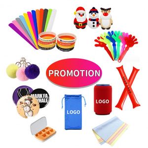 Cadeaux d'entreprise personnalisés, anniversaire de l'entreprise, tous les articles promotionnels marketing, ensemble de cadeaux provenant d'un seul fournisseur - Product Image 4