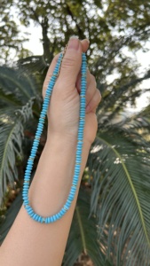 Collar de Cuentas de Ágata Roja con Colgante Espaciador Chapado en Oro de 18K, Hecho a Mano, con Piedras Naturales, Regalo para Mujer - Product Image 3