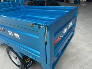HT Design personnalisé Tricycle <span class=keywords><strong>électrique</strong></span> à 3 roues <span class=keywords><strong>solaire</strong></span> Camion cargo Moto de commerce <span class=keywords><strong>Vélo</strong></span> <span class=keywords><strong>Prix</strong></span> - Product Image 6