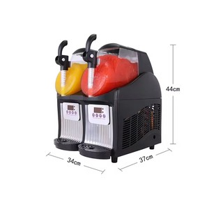 Prix de gros industriel jus de <span class=keywords><strong>bière</strong></span> congelé froid boisson <span class=keywords><strong>slash</strong></span> machine commerciale slushy machine - Product Image 2
