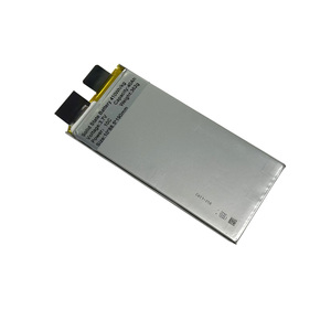 400Wh/KG Solid State 3.7V 40000mAh 5C NMC <b>Battery</b> Cell High Energy Density - Product Image 3