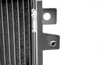 Radiateur en aluminium classique pour FIAT 124 Spider fin 1974-1978 (1756cc) - Law Auto OE 7625254 Épaisseur du cœur de 42 mm
