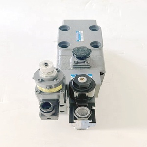PUMP U-epcgl-06-10-003b Dg4v-3-2al-m-p7-h-7-56 Epcg2-01-35 Clg-06-a-10-y-12-s4 Productos Nuevos en Stock - Product Image 2