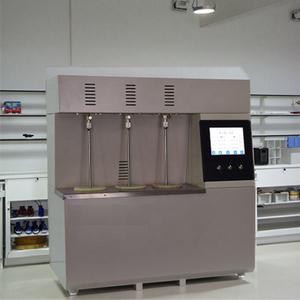 Analizador de Óxido en Aceite, Equipo de Prueba de Corrosión por Fase, Instrumento de Prueba para la Prevención del Óxido en Aceite - Product Image 4