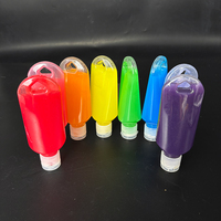 Le gel de colophane est super collant, ce qui peut améliorer l'adhérence des mains et permettre de saisir fermement le bâton avec les deux mains.