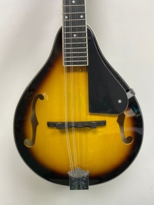 Sanwei — instrument musical style A à 8 cordes, Mandolin acoustique de haute qualité pour vente, <span class=keywords><strong>prix</strong></span> d'usine - Product Image 5