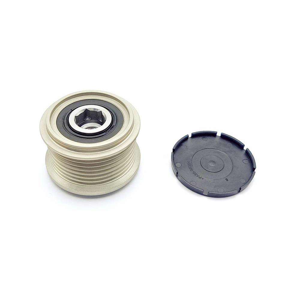 27415-30010 Alternator Clutch Pully For Engine Toyota Landcruiser Prado 1KD 2KD