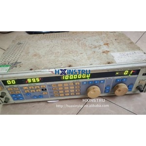 Générateur de signaux FM-AM stéréo FM SG-5150 H - Product Image 3