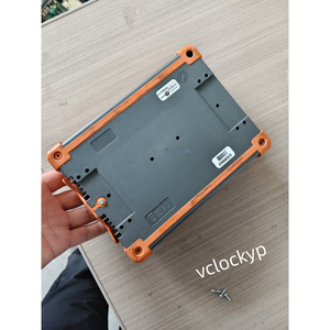 Sonel <b>MIC</b>-2501 2.5kV Insulation Resistance Meter MegOhm Meter Used - Product Image 5