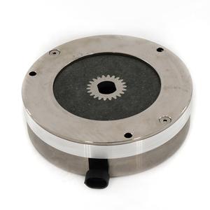 Sistema de Frenos para Carro de Golf Eléctrico EZGO RXV 610065 605867 Discos de Frenado de Motor Eléctrico - Product Image 5