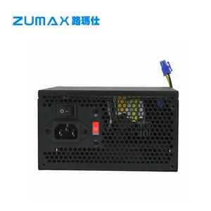 סיטונאי באיכות גבוהה ATX 250W/300W/350W/400W מחשב dasktop אספקת חשמל