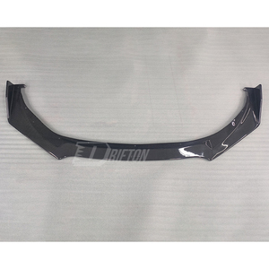 สำหรับ Toyota GR86 ZN8 คาร์บอนไฟเบอร์ ชุดแต่งกันชนหน้า รุ่น ChargeSpeed V2 ปี 2022-2025 - Product Image 5
