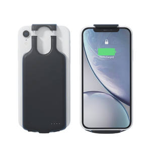 Grande capacità 10000mah Power bank caso per Samsung carica carica <span class=keywords><strong>batteria</strong></span> per <span class=keywords><strong>iphone</strong></span> - Product Image 1