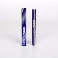 Stylo Blanchissant pour les Dents Optic White, Très Vendu, pour Dents et Gencives Sensibles