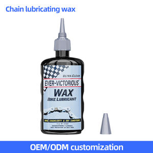 <span class=keywords><strong>Cire</strong></span> de lubrification pour chaîne de vélo-Formule longue durée et anti-poussière pour les vélos de route et de montagne - Product Image 3