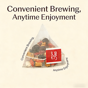 Té Herbal Cinco Tesoros para Fertilidad, Potencia Sexual y Mejora de la Salud Masculina, Nutritivo para los Riñones, Compañero de Salud del Hombre - Product Image 5