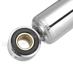 2 Amortiguadores de Aire Universales de 310 mm para Motocicleta, Suspensión Trasera para Motocicletas de 90cc, 110cc, 125cc, 150cc, Dirt Bike, Gokart, ATV, Quad - Product Image 6