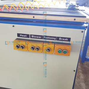 Nhà Máy Trực Tiếp <span class=keywords><strong>Double</strong></span> <span class=keywords><strong>Cutter</strong></span> Tempered Glass Nhiều Lớp Máy Cắt Kính - Product Image 6