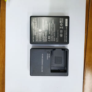 LC-E6E LC-E6 <span class=keywords><strong>Chargeur</strong></span> pour Canon LP-E6 LP-E6N LP-E6NH Batterie EOS 70D 60D 5D Mark III 5D Mark IV 5DSR 6D MARK II 60D 80D 7D R5 R6 - Product Image 6