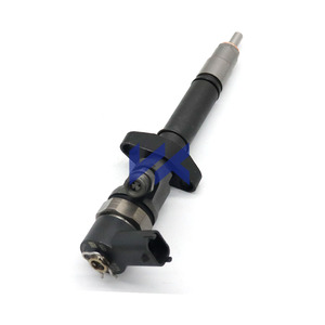 Pour Peugeot 407 1.6 moteur Diesel tout nouvel injecteur à rampe commune <span class=keywords><strong>0445110297</strong></span> - Product Image 6