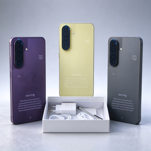 โทรศัพท์มือถือรุ่น A56 ปี 2026 หน้าจอ HD ขนาด 7.3 นิ้ว Octa Core กล้อง AI 108MP แบตเตอรี่ 8000mAh หน่วยความจำ 16GB+1TB - Product Image 4