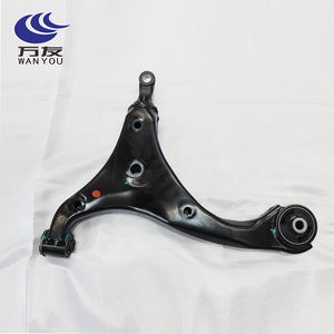 Pièces détachées CHANGAN, qualité d'usine d'origine, bras de suspension avant de remplacement neuf pour EADO PLUS C211F260202-1650 2904300-BN71 - Product Image 1