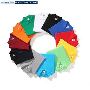 Maglietta <span class=keywords><strong>Polo</strong></span> a maniche lunghe in <span class=keywords><strong>cotone</strong></span> <span class=keywords><strong>100</strong></span>% di alta qualità maglietta <span class=keywords><strong>Polo</strong></span> da uomo con Logo personalizzato vuoto - Product Image 2