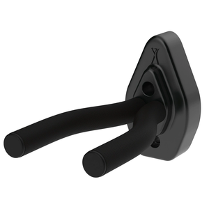 Soporte <span class=keywords><strong>de</strong></span> exhibición <span class=keywords><strong>de</strong></span> montaje en pared todo en uno para guitarras, bajo, <span class=keywords><strong>banjo</strong></span>, incluye <span class=keywords><strong>cuerdas</strong></span> <span class=keywords><strong>de</strong></span> pastilla <span class=keywords><strong>de</strong></span> guitarra, gancho <span class=keywords><strong>de</strong></span> suspensión conveniente - Product Image 4