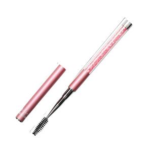 IRISMANLI - Cepillo de Cejas y Pestañas Reutilizable con Mango de Agua, Mini Cepillo para Aplicar Rímel, Extender Pestañas y Herramientas de Maquillaje - Product Image 5