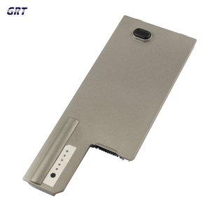 Pin Máy Tính Xách Tay Cho <span class=keywords><strong>Dell</strong></span> <span class=keywords><strong>Latitude</strong></span> D820 <span class=keywords><strong>D830</strong></span> D531 D531N M4300 Chính Xác M65 OEM Giá Xuất Xưởng Chất Lượng Tốt Giá Rẻ - Product Image 5