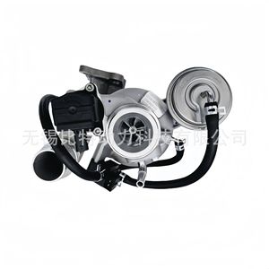 Turbocompresor Turbo Hi-Billet 49180-04160 12679699 Pieza de Repuesto OEM - Product Image 3