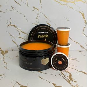 Fouet accélérateur intensifiant pour <span class=keywords><strong>solarium</strong></span> de marque privée crème de bronzage picotement gel mousse à l'huile et au beurre - Product Image 2